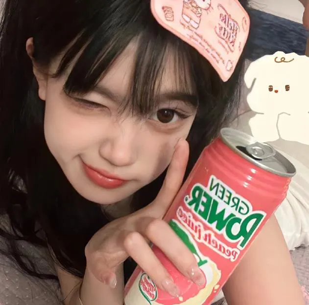 未来少女