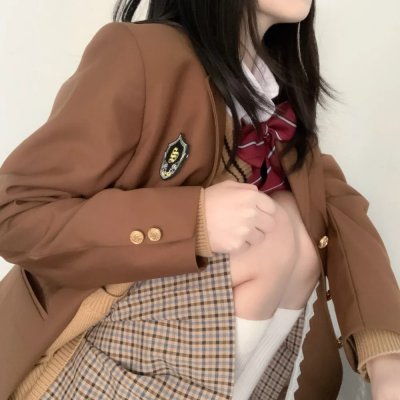 川尻小玉的懒散生活